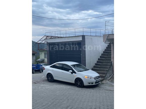 Sahibinden Fiat Linea 1.3 Multijet Active Plus 2012 Model 