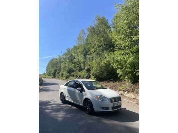 Sahibinden Fiat Linea 1.3 Multijet Active Plus 2012 Model 