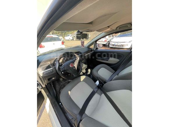 Sahibinden Fiat Linea 1.3 Multijet Active Plus 2012 Model 