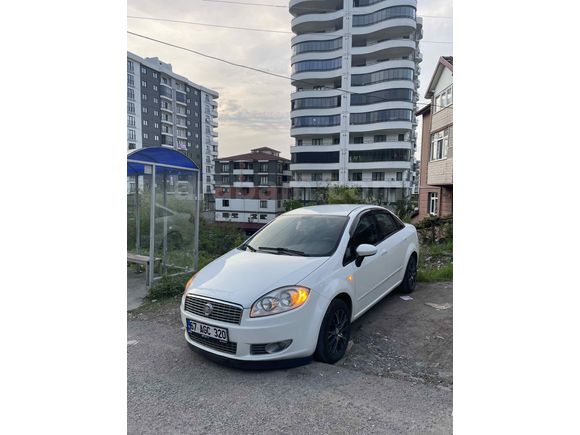 Sahibinden Fiat Linea 1.3 Multijet Active Plus 2012 Model 