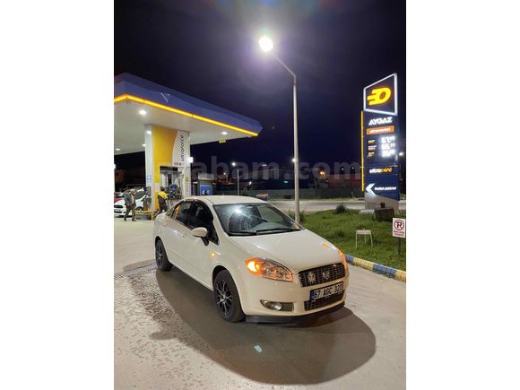 Sahibinden Fiat Linea 1.3 Multijet Active Plus 2012 Model 