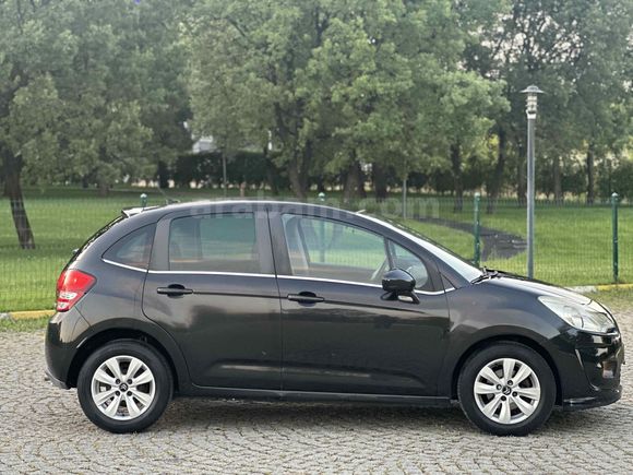 64.000 KM - OTOMATİK VİTES CİTROEN C3