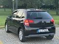 64.000 KM - OTOMATİK VİTES CİTROEN C3