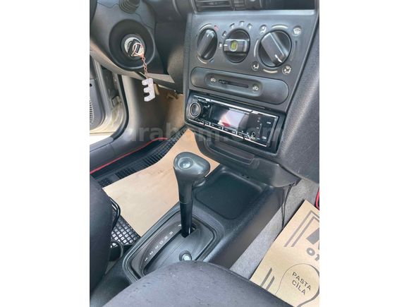 Sahibinden Opel Corsa 1.2 Swing 2000 Model 