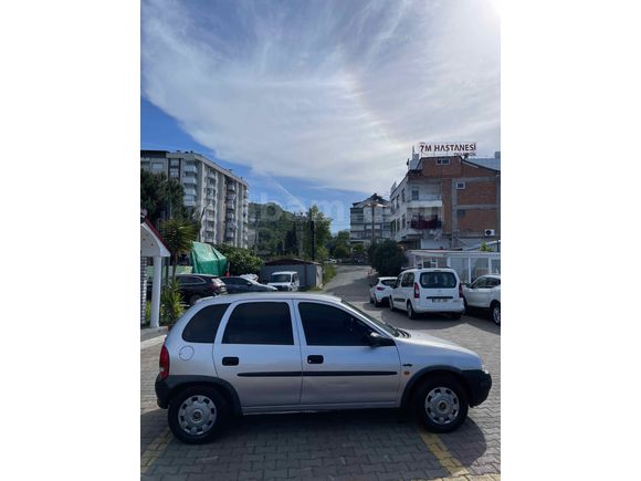 Sahibinden Opel Corsa 1.2 Swing 2000 Model 