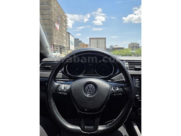 Sahibinden Volkswagen Jetta 1.4 TSi BlueMotion Comfortline 2017 Model