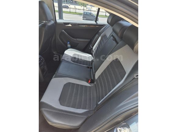 Sahibinden Volkswagen Jetta 1.4 TSi BlueMotion Comfortline 2017 Model
