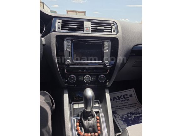 Sahibinden Volkswagen Jetta 1.4 TSi BlueMotion Comfortline 2017 Model