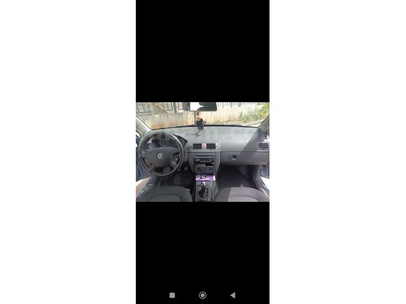 Sahibinden Skoda Fabia 1.4 Ambiente 2006 Model  270.000 km Gri (metalik)