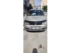 Sahibinden Fiat Albea 1.3 Multijet Dynamic 2006 Model iletişim  0530 922 5906