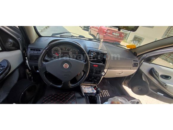 Sahibinden Fiat Albea 1.3 Multijet Dynamic 2006 Model iletişim  0530 922 5906