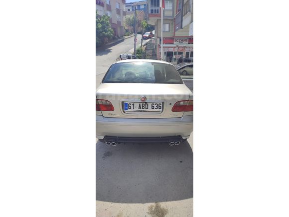 Sahibinden Fiat Albea 1.3 Multijet Dynamic 2006 Model iletişim  0530 922 5906