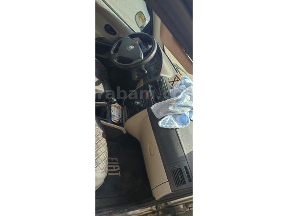Sahibinden Fiat Albea 1.3 Multijet Dynamic 2006 Model iletişim  0530 922 5906