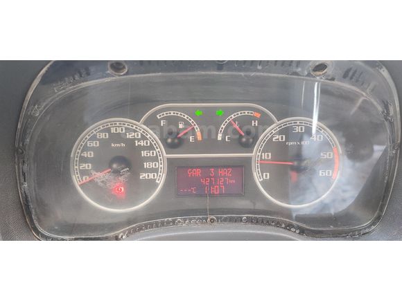 Sahibinden Fiat Albea 1.3 Multijet Dynamic 2006 Model iletişim  0530 922 5906