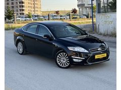 ACİL SATILIK 2012 MODEL FORD MONDEO TİTANİUM 130 BİN KM’DE