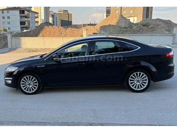 ACİL SATILIK 2012 MODEL FORD MONDEO TİTANİUM 130 BİN KM’DE