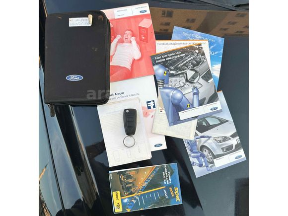 ACİL SATILIK 2012 MODEL FORD MONDEO TİTANİUM 130 BİN KM’DE