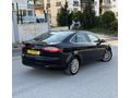 ACİL SATILIK 2012 MODEL FORD MONDEO TİTANİUM 130 BİN KM’DE