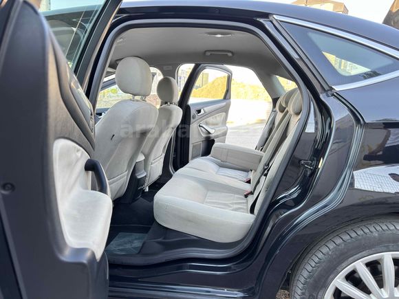 ACİL SATILIK 2012 MODEL FORD MONDEO TİTANİUM 130 BİN KM’DE