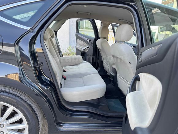 ACİL SATILIK 2012 MODEL FORD MONDEO TİTANİUM 130 BİN KM’DE