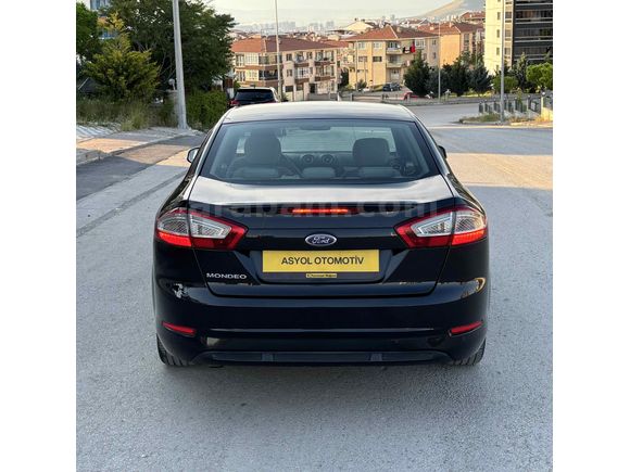 ACİL SATILIK 2012 MODEL FORD MONDEO TİTANİUM 130 BİN KM’DE