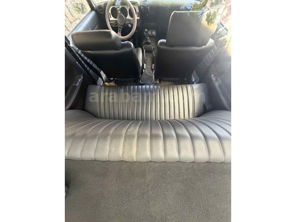 Kılasik severler için Opel Ascona  acil satılık