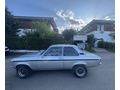 Kılasik severler için Opel Ascona  acil satılık