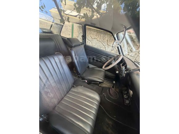 Kılasik severler için Opel Ascona  acil satılık