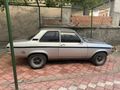 Kılasik severler için Opel Ascona  acil satılık