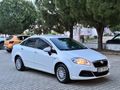 Sahibinden Fiat Linea 1.3 Multijet Easy 2012 Model  224.000 km Beyaz