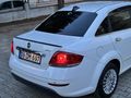 Sahibinden Fiat Linea 1.3 Multijet Easy 2012 Model  224.000 km Beyaz
