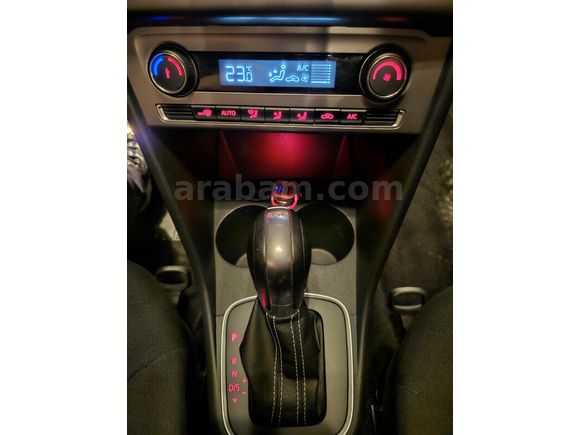Sahibinden Volkswagen Polo 1.2 TSi Lounge 2016 Model  80.500 km Gri