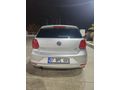 Sahibinden Volkswagen Polo 1.2 TSi Lounge 2016 Model  80.500 km Gri