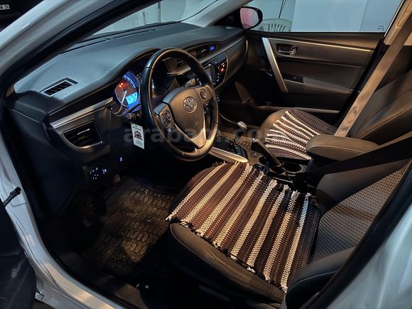 HATASIZ BOYASIZ OTOMATİK COROLLA DÜŞÜK KM