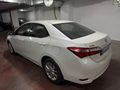 HATASIZ BOYASIZ OTOMATİK COROLLA DÜŞÜK KM