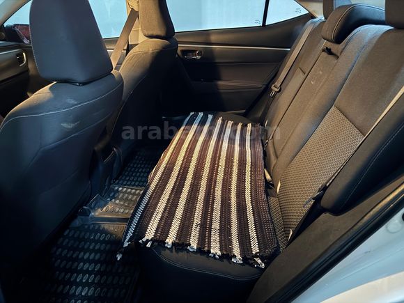 HATASIZ BOYASIZ OTOMATİK COROLLA DÜŞÜK KM