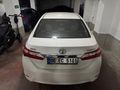 HATASIZ BOYASIZ OTOMATİK COROLLA DÜŞÜK KM