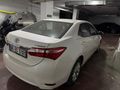 HATASIZ BOYASIZ OTOMATİK COROLLA DÜŞÜK KM