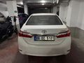 HATASIZ BOYASIZ OTOMATİK COROLLA DÜŞÜK KM