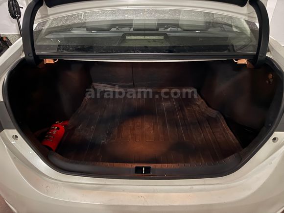 HATASIZ BOYASIZ OTOMATİK COROLLA DÜŞÜK KM