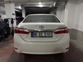 HATASIZ BOYASIZ OTOMATİK COROLLA DÜŞÜK KM