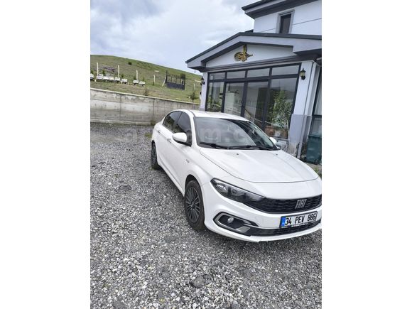 Sahibinden Fiat Egea 1.4 Fire Easy Plus 2021 Model