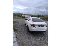 Sahibinden Fiat Egea 1.4 Fire Easy Plus 2021 Model