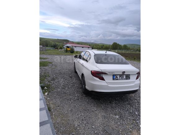 Sahibinden Fiat Egea 1.4 Fire Easy Plus 2021 Model