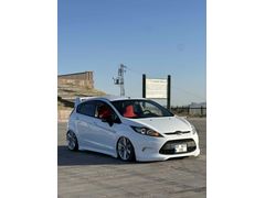 Sahibinden Ford Fiesta 1.4 TDCi Trend 2012 Model  226.000 km Beyaz