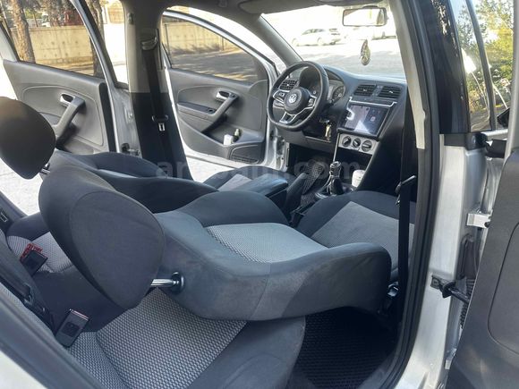 Sahibinden Volkswagen Polo 1.2 TDi Trendline 2012 Model 