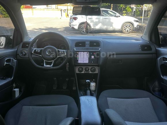 Sahibinden Volkswagen Polo 1.2 TDi Trendline 2012 Model 