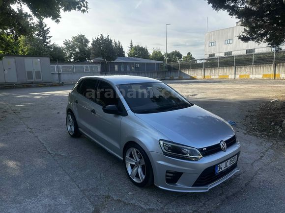 Sahibinden Volkswagen Polo 1.2 TDi Trendline 2012 Model 