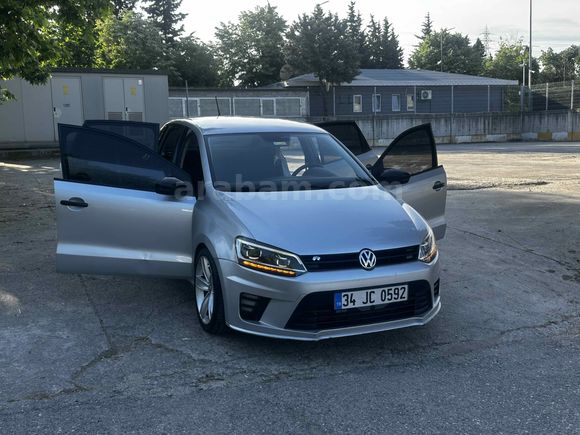Sahibinden Volkswagen Polo 1.2 TDi Trendline 2012 Model 