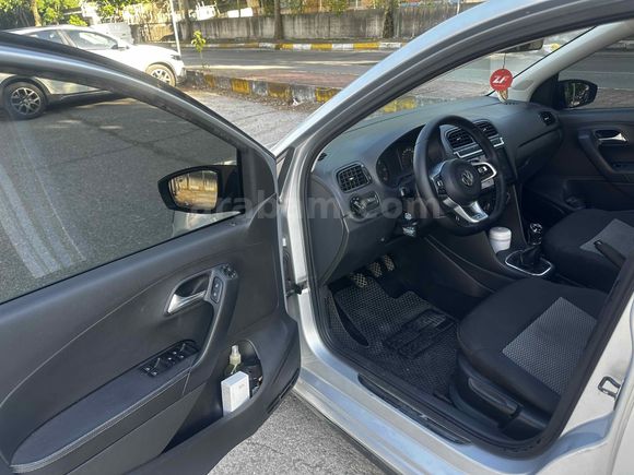 Sahibinden Volkswagen Polo 1.2 TDi Trendline 2012 Model 